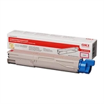 OKI 43459434 toner cartridge magenta (origineel)